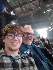 Kiss: End of the Road World Tour