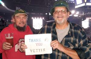 Kiss: End of the Road World Tour