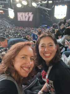 Kiss: End of the Road World Tour