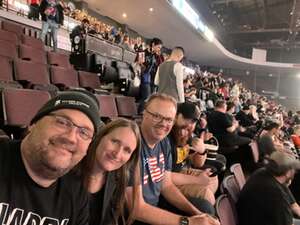 Kiss: End of the Road World Tour