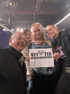 Kiss: End of the Road World Tour