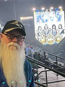 Kiss: End of the Road World Tour