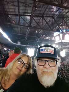 Kiss: End of the Road World Tour