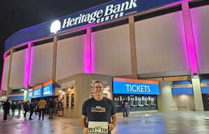 Kiss: End of the Road World Tour