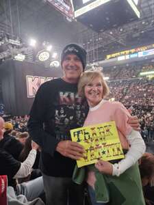 Kiss: End of the Road World Tour