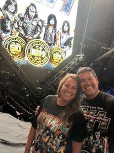 Kiss: End of the Road World Tour