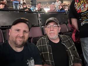 Kiss: End of the Road World Tour