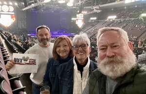 Kiss: End of the Road World Tour