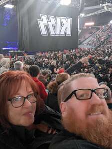 Kiss: End of the Road World Tour