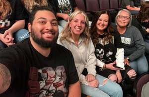 Kiss: End of the Road World Tour