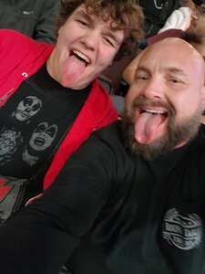 Kiss: End of the Road World Tour