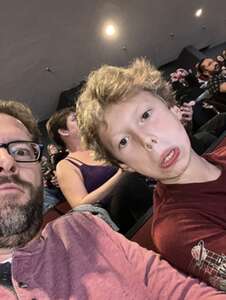 Kiss: End of the Road World Tour