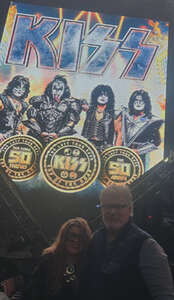 Kiss: End of the Road World Tour