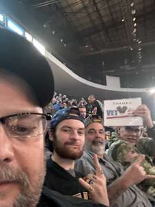 Kiss: End of the Road World Tour