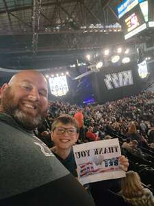 Kiss: End of the Road World Tour