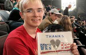 Kiss: End of the Road World Tour