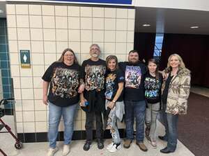 Kiss: End of the Road World Tour