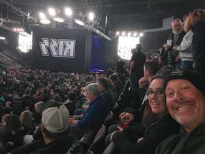 Kiss: End of the Road World Tour