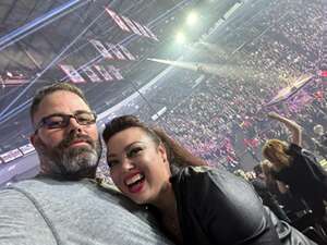 Kiss: End of the Road World Tour