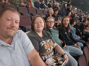 Kiss: End of the Road World Tour