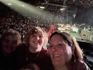 Kiss: End of the Road World Tour