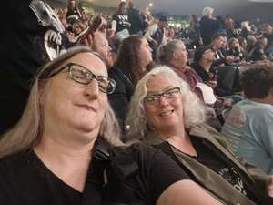 Kiss: End of the Road World Tour