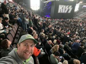 Kiss: End of the Road World Tour