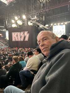 Kiss: End of the Road World Tour