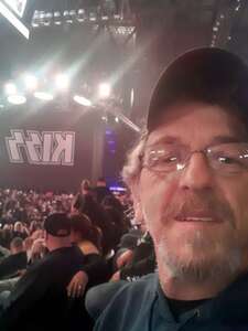 Kiss: End of the Road World Tour