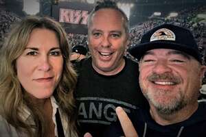 Kiss: End of the Road World Tour