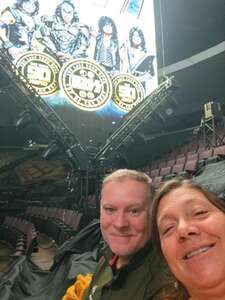 Kiss: End of the Road World Tour