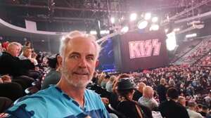 Kiss: End of the Road World Tour