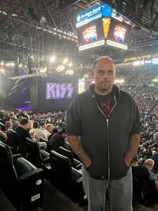 Kiss: End of the Road World Tour