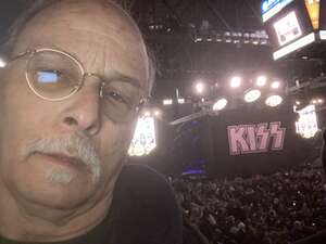 Kiss: End of the Road World Tour