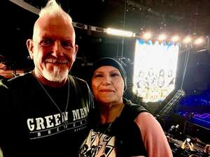 Kiss: End of the Road World Tour