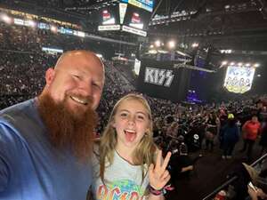 Kiss: End of the Road World Tour