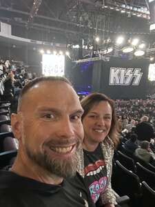Kiss: End of the Road World Tour