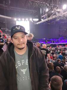 Kiss: End of the Road World Tour