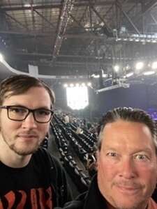 Kiss: End of the Road World Tour