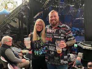 Kiss: End of the Road World Tour