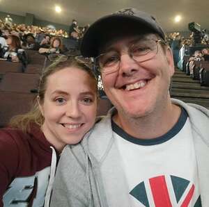 Kiss: End of the Road World Tour