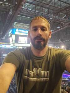 Kiss: End of the Road World Tour