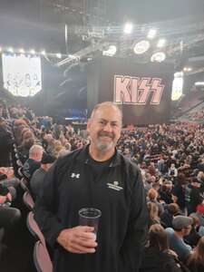 Kiss: End of the Road World Tour