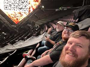 Kiss: End of the Road World Tour