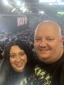 Kiss: End of the Road World Tour