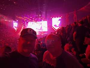 Kiss: End of the Road World Tour