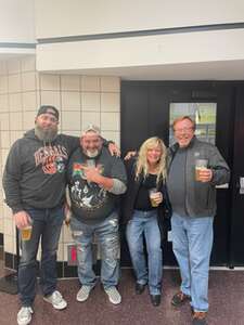 Kiss: End of the Road World Tour