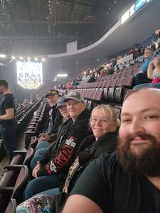 Kiss: End of the Road World Tour