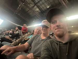 Kiss: End of the Road World Tour