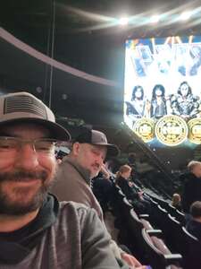 Kiss: End of the Road World Tour